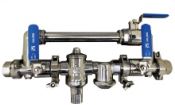 Pressure Reducing Valve