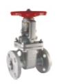 Flange End Gate Valve