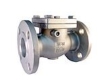 Flange End Check Valve