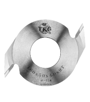 TKG High-Industrial Finger Joint Cutter TKG High-Industrial Finger Joint Cutter