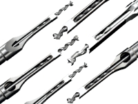 Golden Eagle Industrial Square Chisel Golden Eagle Industrial Square Chisel