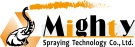 MIGHTY SPRAYING TECHNOLOGY CO., LTD. MIGHTY SPRAYING TECHNOLOGY CO., LTD.