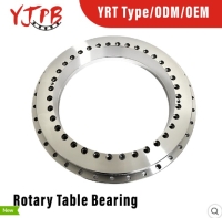 Rotary Table Bearing, Bearings for Heavy Load Systems, CNC OEM/ODM