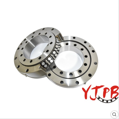 雙列交叉滾子軸承 雙列交叉滾子軸承