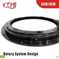 Rotary System Roller Bearing, ODM/OEM
