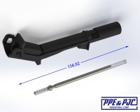 電子獨立點火線圈護套