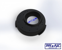 橡胶矽胶配件 橡胶矽胶配件