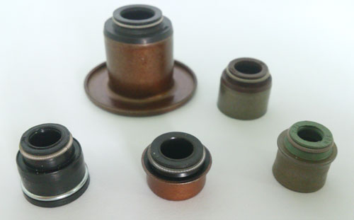 Valve Stem Seals For KOMATSU Valve Stem Seals For KOMATSU
