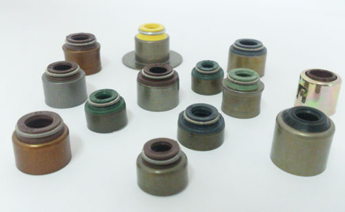 Valve Stem Seals For MAZDA Valve Stem Seals For MAZDA