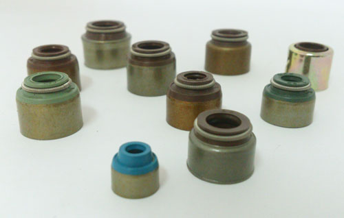 Valve Stem Seals For MITSUBISHI Valve Stem Seals For MITSUBISHI
