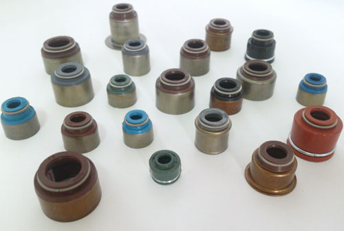 Valve Stem Seals For NISSAN Valve Stem Seals For NISSAN