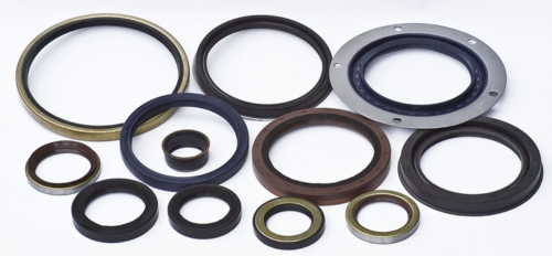 Oil Seals Oil Seals