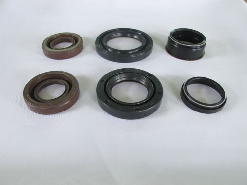 Oil Seals