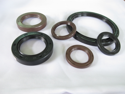 Oil Seals