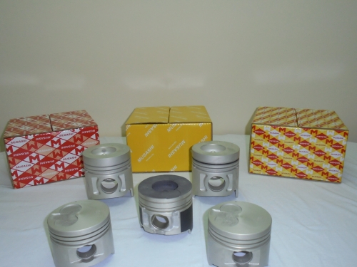 Piston Piston