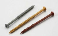 Wood Screws