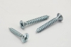 Chipboard screw