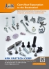 Special Cold Forming Parts, Stamping & Welding Component Sintering Parts, Industrial Slides.