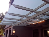 skylight panel