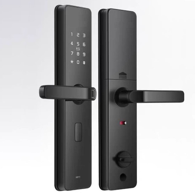 NBioT Smartlock NBioT Smartlock