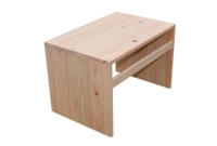 Side Table or Bench Side Table or Bench