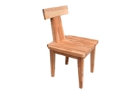 The word T Chair
