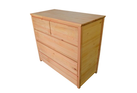 Pure Five-Dresser Pure Five-Dresser