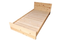 Single Bed