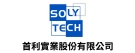 SOLYTECH ENTERPRISE CORPORATION