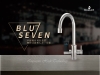 義大利原裝頂級氣泡水機七合一多功能出水龍頭 BLUSEVEN