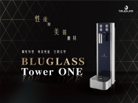 BLUGLASS TOWER ONE