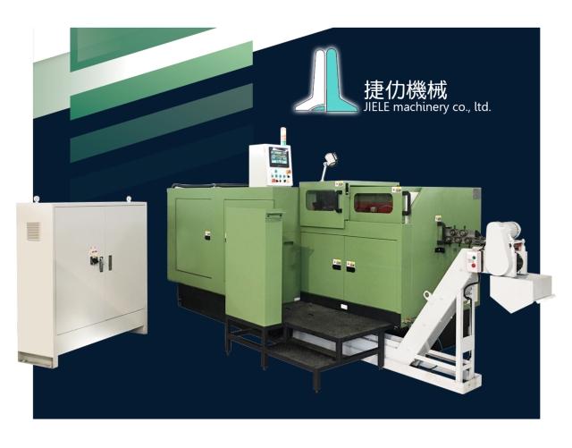 High performance bolt former specification High performance bolt former specification