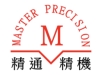 MASTER PRECISION MACHINE CO., LTD.
