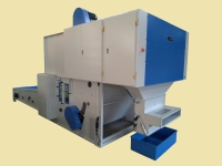 Bale Opener (Conveyor) Bale Opener (Conveyor)