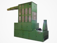 Multi Mixer -4 Chamber Multi Mixer -4 Chamber