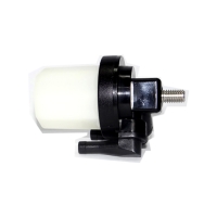 FUEL FILTER ASSY