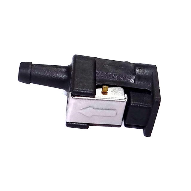 FUEL PIPE JOINT COMP. 2 FUEL PIPE JOINT COMP. 2