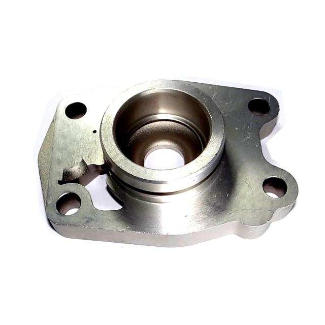 HOUSING, WATER PUMP HOUSING, WATER PUMP