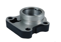 HOUSING, WATER PUMP HOUSING, WATER PUMP