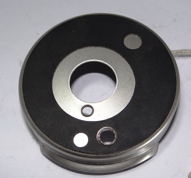 INSERT CARTRIDGE INSERT CARTRIDGE