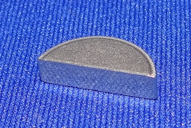 KEY WOODRUFF KEY WOODRUFF