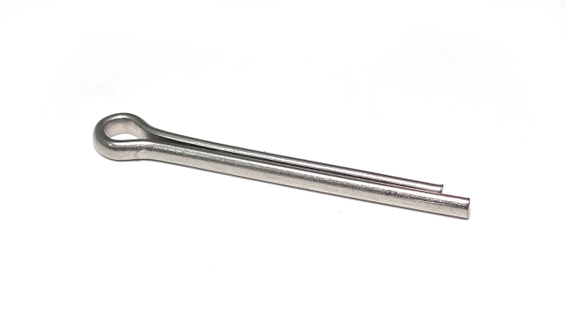 PIN. COTTER PIN. COTTER