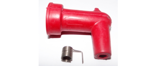 PLUG CAP ASSY PLUG CAP ASSY