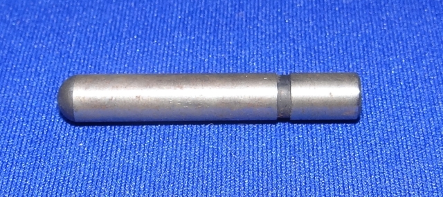 PLUNGER SHIFT PLUNGER SHIFT