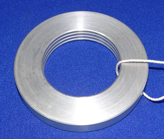 SEAL LABYRINTH SEAL LABYRINTH