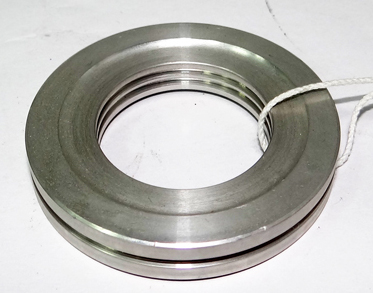 SEAL LABYRINTH SEAL LABYRINTH