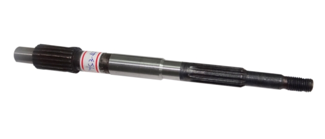SHAFT, PROPELLER SHAFT, PROPELLER