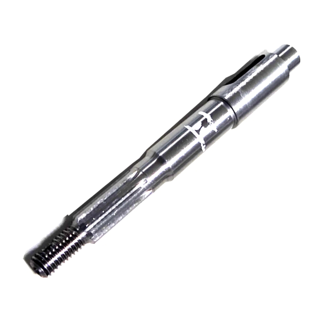 SHAFT, PROPELLER SHAFT, PROPELLER