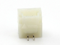 线对版连接器, pitch 1.00mm, SMT 180, 单排, circuits : 02 - 15, 20 pins