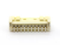 線對版連接器 pitch 2.00mm, SMT180 , 單排, circuits : 02 - 15 pins